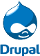 drupal logo